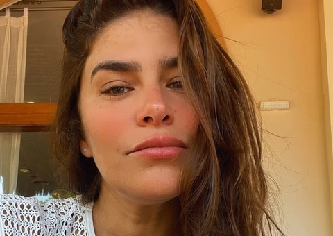 Priscila Fantin estará no BBB25, diz Leo Dias