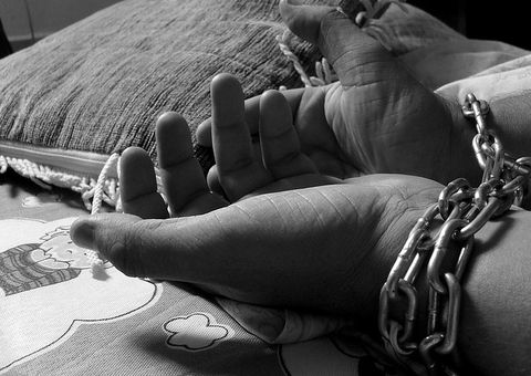 No Brasil, 3.190 vítimas de trabalho escravo foram resgatadas em 2023