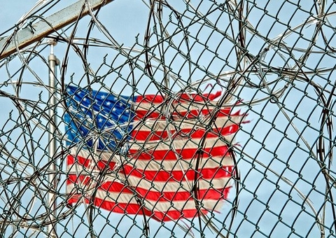 Brasileiros ilegais são deportados dos EUA