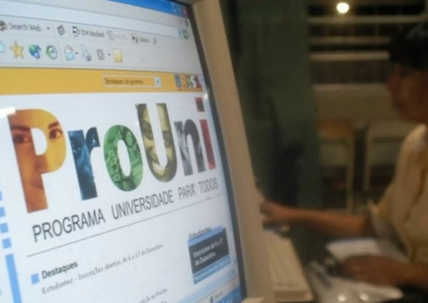 Prouni: começa entrega de documentos para bolsas remanescentes