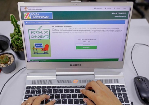 Prefeitura divulga prazos para pedidos de suspensão e reativação do Bolsa Universidade