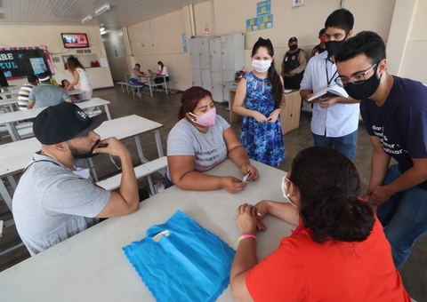 DPE-AM divulga estágio para pessoas com Transtorno do Espectro do Autismo