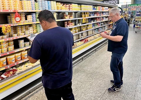 Café e tomate elevam preço das cesta básica em fevereiro em Manaus