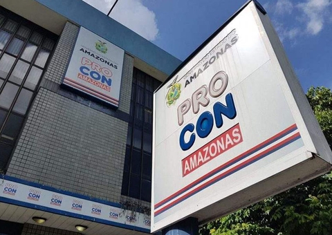 Atendimento por telefone no Procon-AM é temporariamente suspenso em Manaus