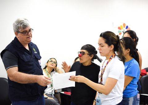  Procon-AM alerta sobre os direitos dos consumidores com TEA