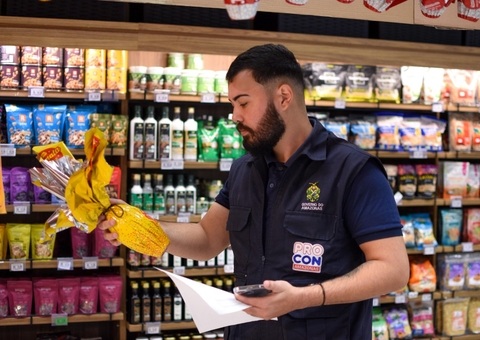 Procon divulga pesquisa de preços de pescado e outros itens para Semana Santa