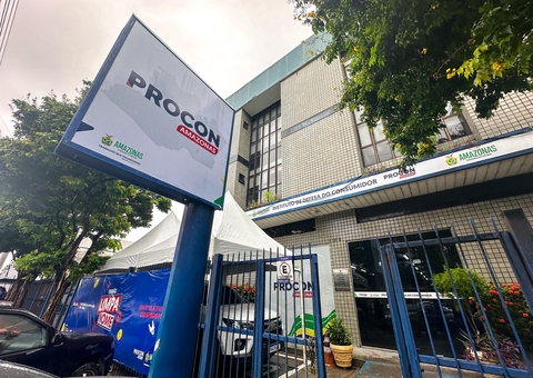 Procon notifica Amazonas Energia por apagão que afetou Manacapuru e Presidente Figueiredo