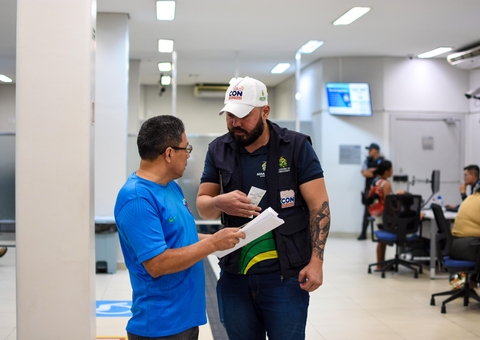 Caixa Econômica do Educandos é autuada pelo Procon por demora em atendimento