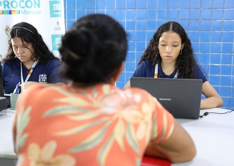 Prefeitura realiza segunda edição do 'Procon Manaus nos Bairros'