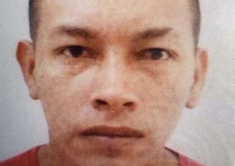 Polícia procura homem que matou mãe e filhos e sequestrou rival no Amazonas