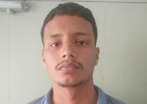 Polícia procura suspeito de participar de assalto no Centro de Manaus