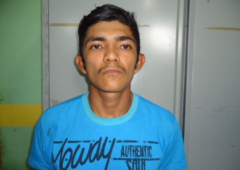 Suspeito de estuprar enteada no dia que criança completou 8 anos é procurado no Amazonas