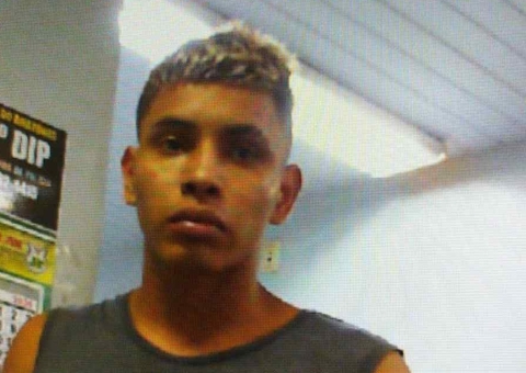 Polícia procura terceiro suspeito do assassinato de Melquisedeque em Manaus