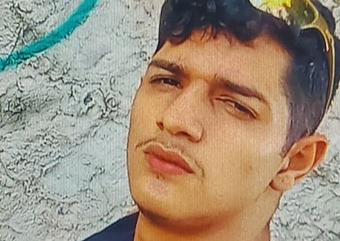 Polícia divulga imagem de procurado por homicídio de gari em Manaus