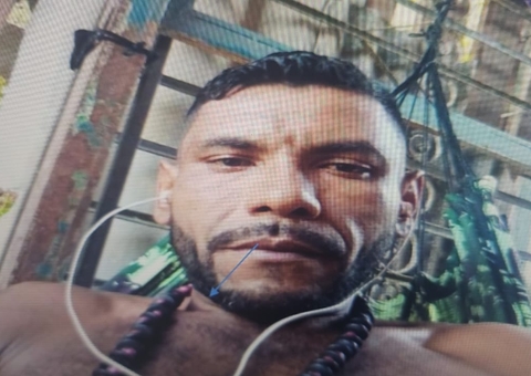 Suspeito de estuprar adolescente de 12 anos é procurado pela polícia em Manaus