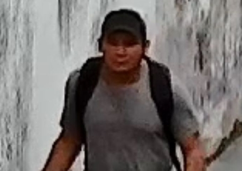 Suspeito de invadir e furtar casas na zona sul de Manaus é procurado