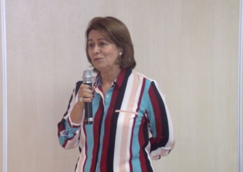  Morre procuradora de Justiça do Amazonas Sandra Maria do Couto e Silva