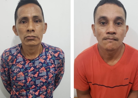 Polícia procura dupla que roubou R$ 100 mil em joias no Amazonas