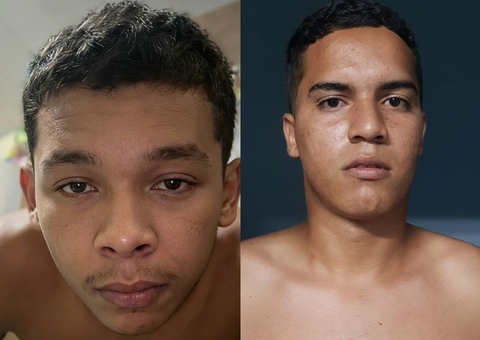 Trio é procurado suspeito de participar de duplo homicídio no bairro Santa Luzia