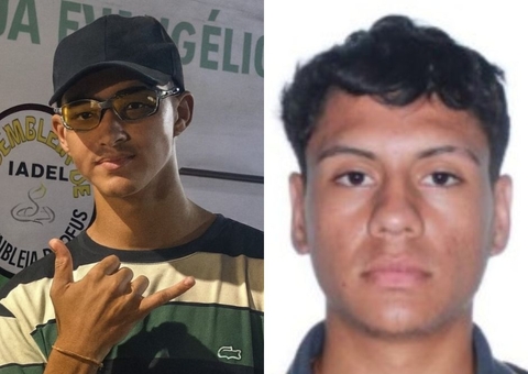 Dupla é procurada suspeita de matar jovem espancado no Nova Cidade