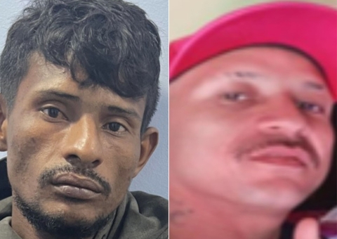 Polícia divulga imagens de procurados por tráfico e roubos em Uarini