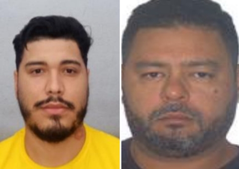 Polícia procura dupla por estelionato e associação criminosa em Manaus