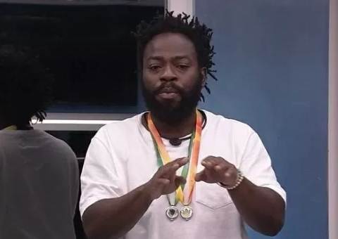 BBB 22: Douglas terá que vetar 3 pessoas da prova do líder; veja detalhes 