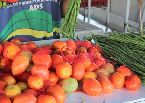 Feiras da ADS em Manaus serão transferidas para novos espaços