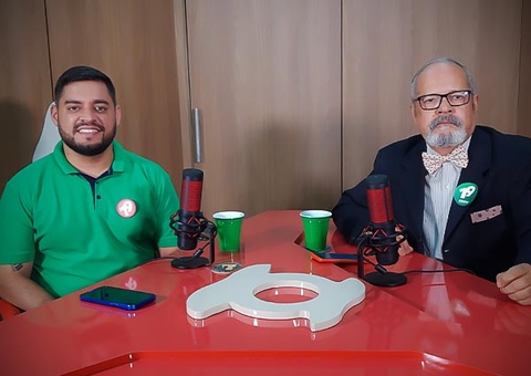 HORA do H de hoje recebe o Professor Dr. André Zogahib; Assista