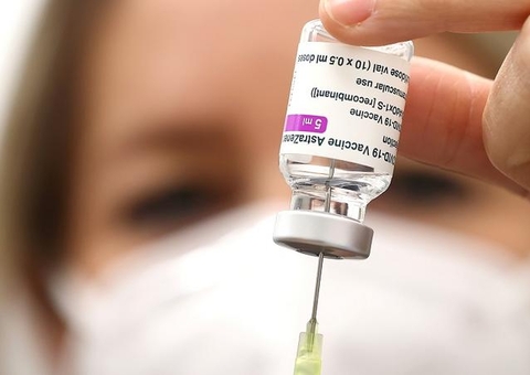 Fiocruz entrega hoje 5,3 milhões de doses de vacina contra covid ao MS