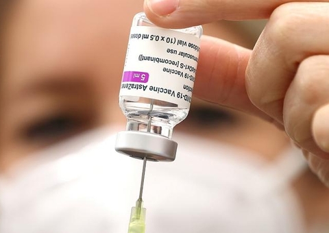 Semsa aplica hoje apenas 2ª dose contra covid em Manaus; veja locais