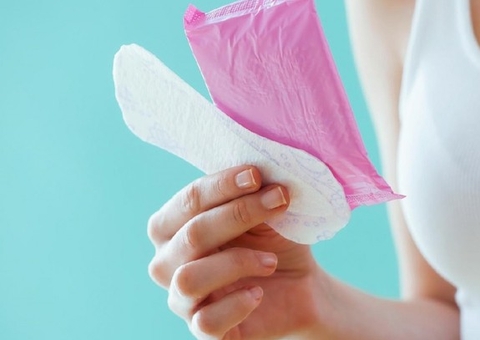 Governo vai reduzir impostos sobre importação de absorventes e fraldas