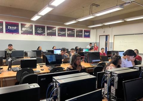 Manaus divulga lista de selecionados em curso de programação básica