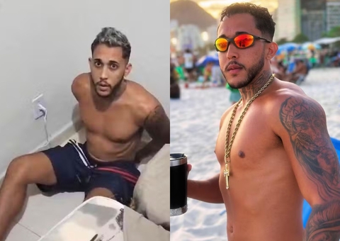 Garotos de programa são presos por chantagear e extorquir clientes