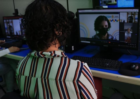 Inscrições para o projeto ‘Acolher’ estão abertas em Manaus