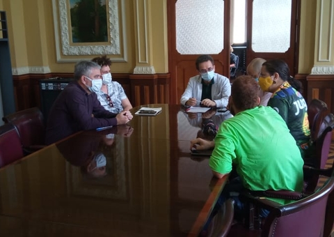 Prorrogado o prazo da prestação de contas de projetos da Lei Aldir Blanc em Manaus