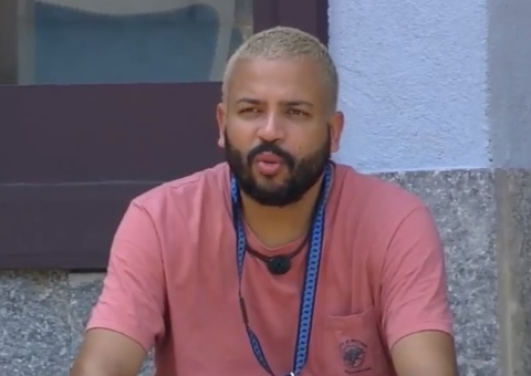 Anjo, Projota fala sozinho: ‘talvez eu mude tudo o que ia fazer’