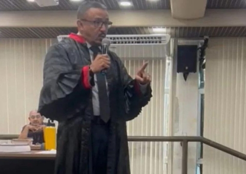Promotor do MP que chamou advogada de ‘cadela’ é afastado do cargo no Amazonas