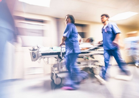 Criança é atropelada quando brincava na rua em Manaus