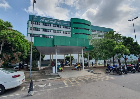 Veja funcionamento de unidades de saúde durante feriado de fim de ano em Manaus