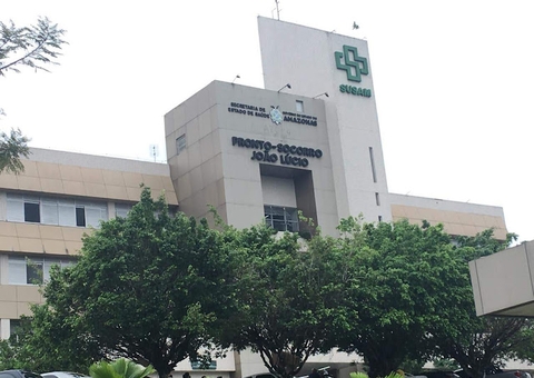 Centro cirúrgico do Hospital João Lúcio passa por reforma