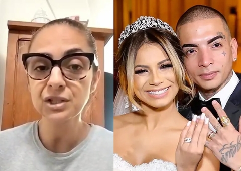 Ex-dona de mansão rebate Lexa e Guimê sobre dívida: 'viveram mais de 6 anos sem pagar'