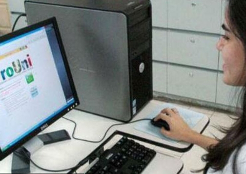 Começa hoje prazo de matrículas para aprovados na lista de espera do Prouni