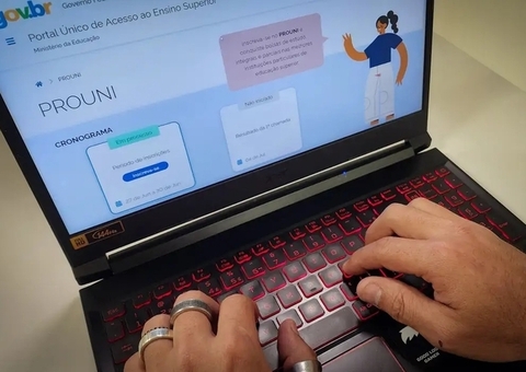 MEC divulga resultado do Prouni 2024 do segundo semestre