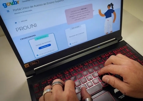 Terminam amanhã inscrições para bolsas do Prouni