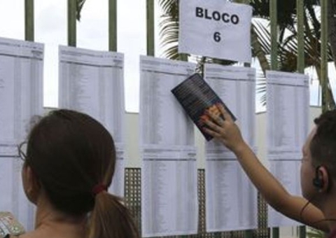 Resultado da primeira chamada do Prouni será divulgado hoje
