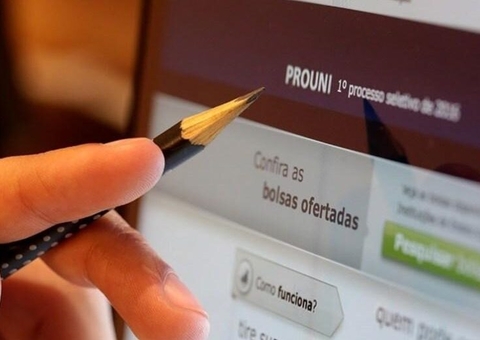 Veja lista de candidatos selecionados em primeira chamada do Prouni 2021