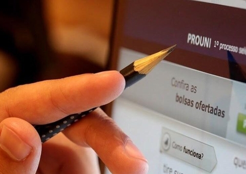 Termina hoje prazo para matrícula de selecionados na 2ª chamada do Prouni