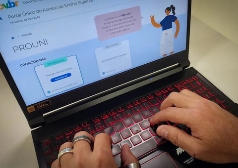 Prouni: 1ª chamada será liberada às 18h desta terça-feira
