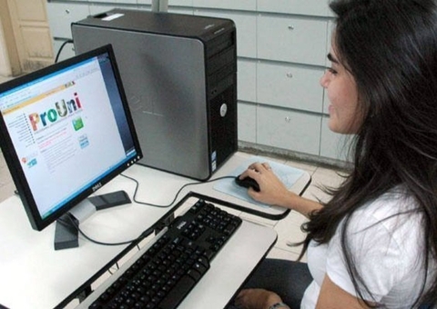 Prouni: Inscrições para lista de espera começam hoje